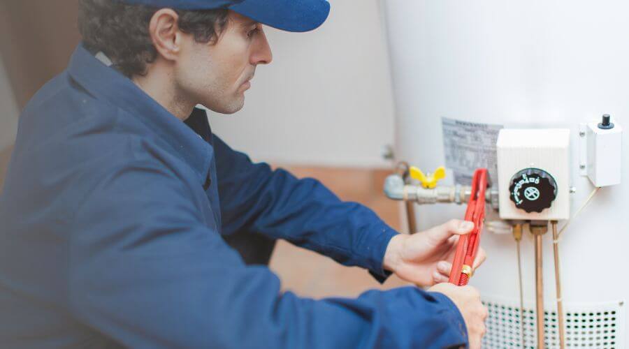 Local 24/7 Emergency Plumbing in Fairfax, SC